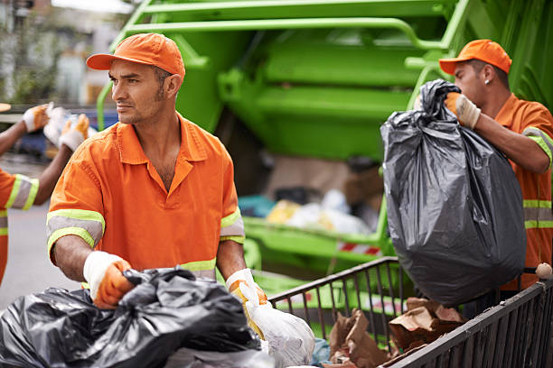 Best Yard Waste Removal  in Columbia, MS